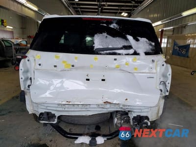 Zdjęcie 6 z 14 samochodu: 2020 HYUNDAI PALISADE SE VIN:KM8R1DHE7LU044436 - miniatura