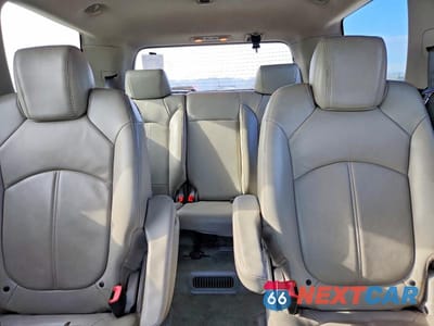 Zdjęcie 10 z 13 samochodu: 2008 GMC ACADIA SLT-2 VIN:1GKEV33748J250997 - miniatura