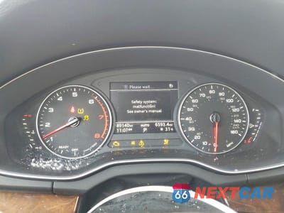 Zdjęcie 9 z 12 samochodu: 2018 AUDI Q5 PREMIUM VIN:WA1ANAFY2J2119628 - miniatura