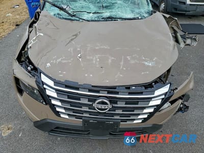 Zdjęcie 11 z 11 samochodu: 2025 NISSAN ROGUE SV VIN:JN8BT3BB2SW154150 - miniatura