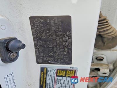 Zdjęcie 12 z 13 samochodu: 2012 KIA OPTIMA HYBRID VIN:KNAGM4AD8C5019248 - miniatura