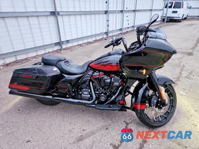 2021 HARLEY-DAVIDSON FLTRXSE 1HD1TCL13MB954560 - główne zdjęcie licytacji z USA - miniatura