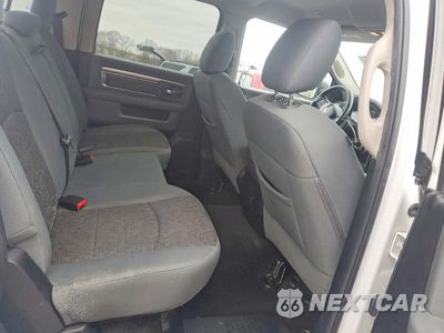 Zdjęcie 10 z 11 samochodu: 2017 RAM 1500 SLT VIN:3C6RR7LT9HG708984 - miniatura