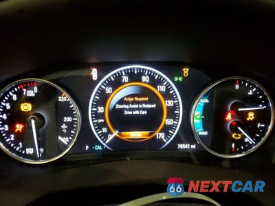 Zdjęcie 9 z 12 samochodu: 2018 BUICK LACROSSE PREMIUM VIN:1G4ZR5SZ0JU100546 - miniatura