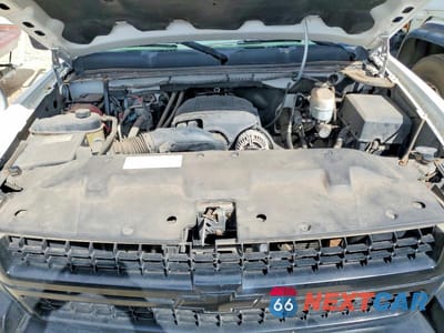 Zdjęcie 11 z 12 samochodu: 2009 CHEVROLET SILVERADO UTILITY / SERVICE TRUCK VIN:1GBJC74K39E109217 - miniatura