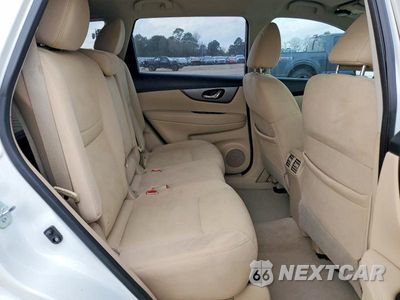 Zdjęcie 11 z 13 samochodu: 2015 NISSAN ROGUE S VIN:5N1AT2MT6FC839830 - miniatura
