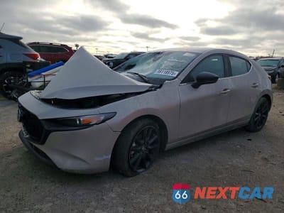 2025 MAZDA 3 SELECT SPORT JM1BPAKM7S1754536 - główne zdjęcie licytacji z USA - miniatura