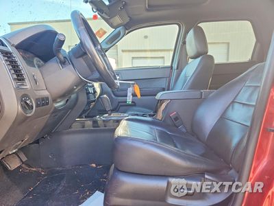 Zdjęcie 7 z 12 samochodu: 2010 FORD ESCAPE LIMITED VIN:1FMCU9EG2AKB12487 - miniatura