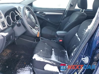 Zdjęcie 7 z 12 samochodu: 2014 TOYOTA MATRIX BASE VIN:2T1KU4EE8EC132736 - miniatura