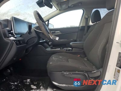 Zdjęcie 7 z 12 samochodu: 2024 KIA SPORTAGE LX VIN:KNDPU3DFXR7224030 - miniatura