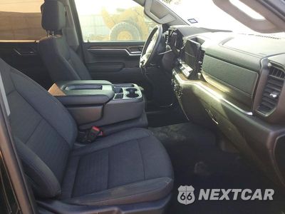 Zdjęcie 7 z 11 samochodu: 2022 CHEVROLET SILVERADO C1500 LT VIN:2GCPACED8N1518488 - miniatura