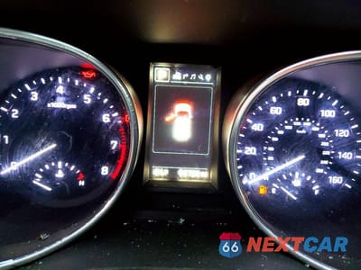 Zdjęcie 9 z 12 samochodu: 2018 HYUNDAI SANTA FE SPORT 2.0T ULTIMATE VIN:5XYZW4LA5JG522832 - miniatura