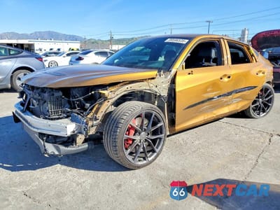 2024 ACURA INTEGRA TYPE S 19UDE5G95RA001402 - główne zdjęcie licytacji z USA - miniatura