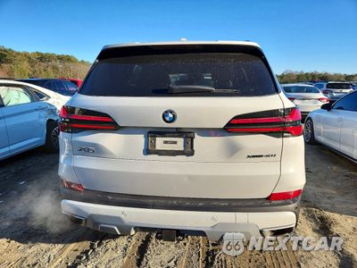 Zdjęcie 6 z 13 samochodu: 2024 BMW X5 XDRIVE40I VIN:5UX23EU02R9V34552 - miniatura
