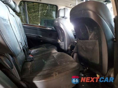 Zdjęcie 11 z 12 samochodu: 2011 BMW X5 XDRIVE35I VIN:5UXZV4C55BL742689 - miniatura