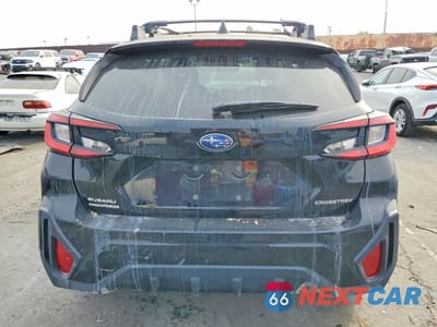 Zdjęcie 6 z 12 samochodu: 2024 SUBARU CROSSTREK LIMITED VIN:4S4GUHL69R3727291 - miniatura