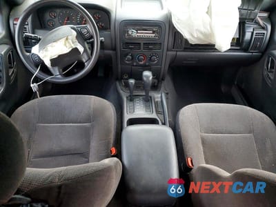 Zdjęcie 8 z 12 samochodu: 2000 JEEP GRAND CHEROKEE LAREDO VIN:1J4GW48S8YC211039 - miniatura