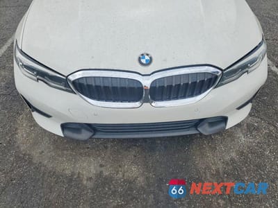 Zdjęcie 11 z 11 samochodu: 2019 BMW 330I VIN:3MW5R1J53K8B02863 - miniatura