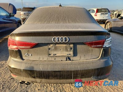 Zdjęcie 6 z 11 samochodu: 2018 AUDI A3 PREMIUM VIN:WAUAUGFF7J1009106 - miniatura