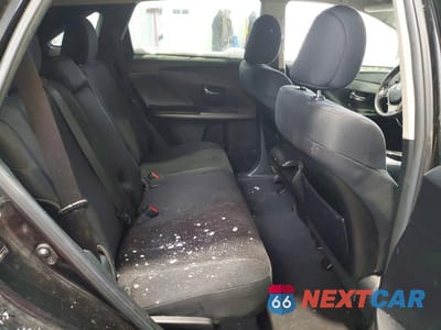 Zdjęcie 11 z 13 samochodu: 2013 TOYOTA VENZA LE VIN:4T3ZA3BB8DU069105 - miniatura