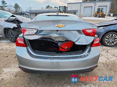 Zdjęcie 6 z 12 samochodu: 2023 CHEVROLET MALIBU LT VIN:1G1ZD5ST9PF187206 - miniatura