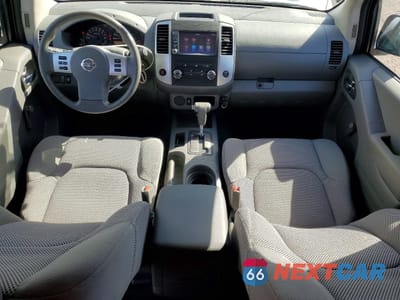 Zdjęcie 8 z 13 samochodu: 2019 NISSAN FRONTIER S VIN:1N6AD0ER2KN775189 - miniatura