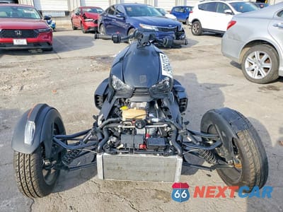 Drugie zdjęcie samochodu z przodu: 2023 CAN-AM RYKER VIN:3JB2JEG45PJ002026 - miniatura