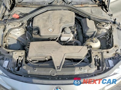 Zdjęcie 11 z 13 samochodu: 2016 BMW 328 I SULEV VIN:WBA8E9G53GNT84604 - miniatura