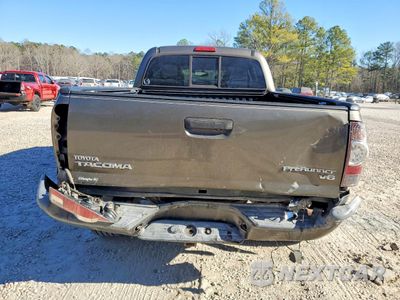 Zdjęcie 6 z 13 samochodu: 2013 TOYOTA TACOMA DOUBLE CAB PRERUNNER LONG BED VIN:5TFKU4HN0DX003837 - miniatura