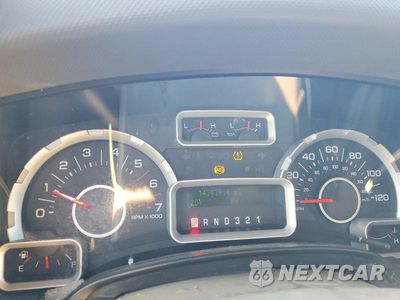 Zdjęcie 9 z 12 samochodu: 2008 FORD EXPEDITION XLT VIN:1FMFU16528LA15841 - miniatura