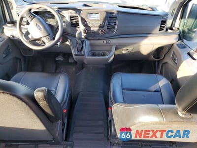 Zdjęcie 8 z 13 samochodu: 2021 FORD TRANSIT T-150 VIN:1FTYE1Y81MKA16772 - miniatura