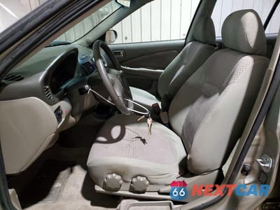 Zdjęcie 7 z 12 samochodu: 2004 NISSAN SENTRA 1.8 VIN:3N1CB51D34L910694 - miniatura