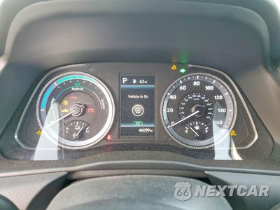 Zdjęcie 9 z 14 samochodu: 2023 HYUNDAI SONATA HYBRID VIN:KMHL24JJ0PA077649 - miniatura
