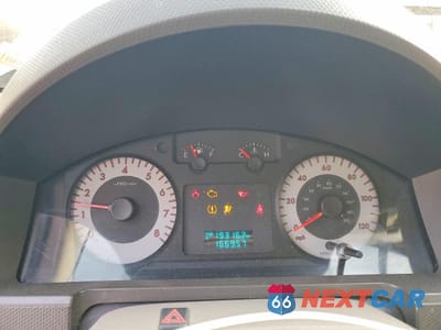 Zdjęcie 9 z 12 samochodu: 2008 MAZDA TRIBUTE S VIN:4F2CZ96168KM18893 - miniatura