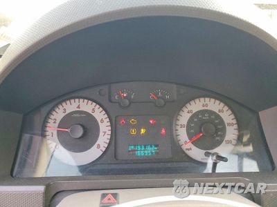Zdjęcie 9 z 12 samochodu: 2008 MAZDA TRIBUTE S VIN:4F2CZ96168KM18893 - miniatura