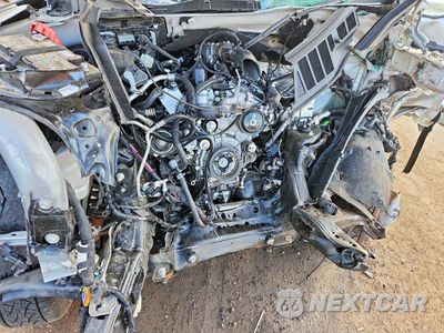 Zdjęcie 11 z 12 samochodu: 2025 FORD F150 XL VIN:1FTEW1LP4SKF07641 - miniatura