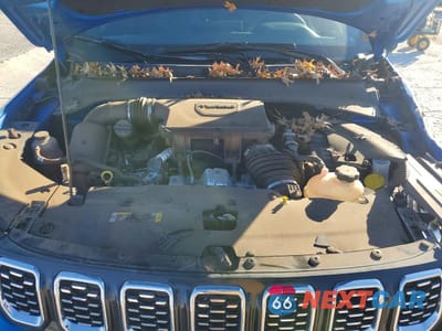 Zdjęcie 12 z 13 samochodu: 2024 JEEP COMPASS LIMITED VIN:3C4NJDCN5RT103447 - miniatura