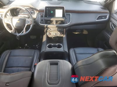 Zdjęcie 8 z 13 samochodu: 2024 CHEVROLET SUBURBAN K1500 HIGH COUNTRY VIN:1GNSKGKL7RR213885 - miniatura