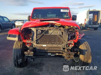 Piąte zdjęcie samochodu w środku: 2024 JEEP WRANGLER RUBICON 392 VIN:1C4RJXSJ8RW132744 - miniatura