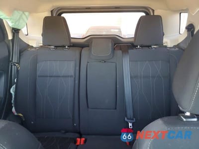 Zdjęcie 10 z 13 samochodu: 2021 FORD ECOSPORT SE VIN:MAJ3S2GE5MC440617 - miniatura