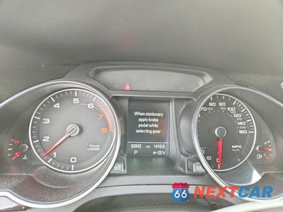 Zdjęcie 9 z 13 samochodu: 2017 AUDI A5 SPORT VIN:WAUD2AFH5HN004491 - miniatura