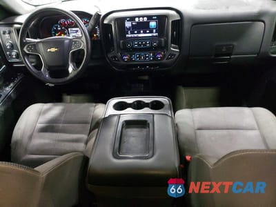Zdjęcie 8 z 11 samochodu: 2015 CHEVROLET SILVERADO K1500 LT VIN:1GCVKREC1FZ356534 - miniatura