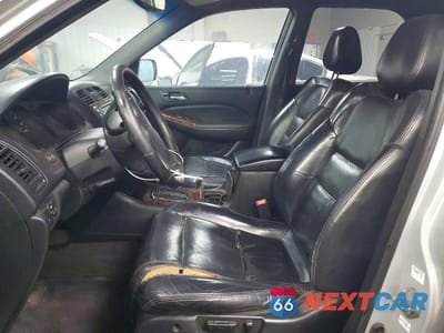 Zdjęcie 7 z 12 samochodu: 2002 ACURA MDX VIN:2HNYD18292H547120 - miniatura