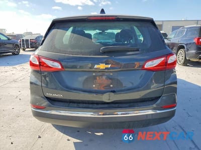 Zdjęcie 6 z 12 samochodu: 2018 CHEVROLET EQUINOX LS VIN:3GNAXHEV7JS535928 - miniatura