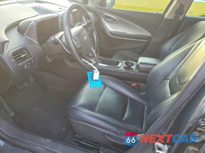 Zdjęcie 7 z 12 samochodu: 2013 CHEVROLET VOLT VIN:1G1RH6E40DU135419 - miniatura