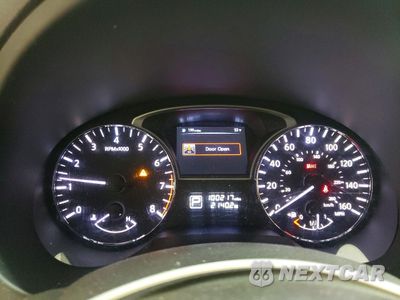 Zdjęcie 9 z 12 samochodu: 2014 NISSAN ALTIMA 2.5 VIN:1N4AL3AP6EC321562 - miniatura