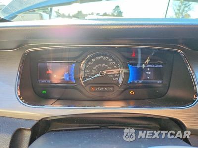 Zdjęcie 9 z 12 samochodu: 2013 FORD TAURUS SEL VIN:1FAHP2E86DG190883 - miniatura