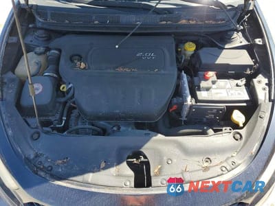 Zdjęcie 11 z 12 samochodu: 2014 DODGE DART SE VIN:1C3CDFAA6ED746016 - miniatura
