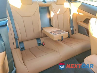 Zdjęcie 10 z 11 samochodu: 2022 BMW 430I VIN:WBA53AP02NCK01667 - miniatura