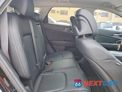 Zdjęcie 11 z 13 samochodu: 2023 KIA SPORTAGE EX VIN:5XYK33AF5PG005607 - miniatura